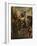 The Martyrdom of Saint Menas-Paolo Veronese-Framed Giclee Print