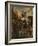 The Martyrdom of Saint Menas-Paolo Veronese-Framed Giclee Print