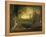 The Martyrdom of Saint Sebastian-Gustave Moreau-Framed Premier Image Canvas