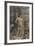 The Martyrdom of Saint Sebastian-Andrea Mantegna-Framed Giclee Print