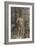 The Martyrdom of Saint Sebastian-Andrea Mantegna-Framed Giclee Print