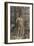 The Martyrdom of Saint Sebastian-Andrea Mantegna-Framed Giclee Print