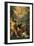 The Martyrdom of Saint Stephen, 1660-Pietro Da Cortona-Framed Giclee Print