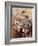 The Martyrdom of St. George-Paolo Veronese-Framed Giclee Print