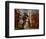 The Martyrdom of St. Justine, c.1555-Veronese-Framed Giclee Print