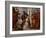 The Martyrdom of St. Justine, c.1555-Veronese-Framed Giclee Print