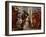 The Martyrdom of St. Justine, c.1555-Veronese-Framed Giclee Print