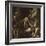 The Martyrdom of St. Matthew-Caravaggio-Framed Giclee Print