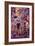 The Martyrdom of St Maurice, 286 (C1580-158)-El Greco-Framed Giclee Print