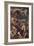 The Martyrdom of St. Peter-Guercino-Framed Giclee Print