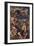 The Martyrdom of St. Peter-Guercino-Framed Giclee Print