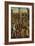 'The Martyrdom of St. Sebastian', 1475, (1909)-Antonio Del Pollaiuolo-Framed Giclee Print