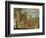 The Martyrdom of St. Stephen-Annibale Carracci-Framed Giclee Print