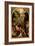 The Martyrdom of St. Stephen-Ludovico Cardi Cigoli-Framed Giclee Print