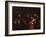 The Martyrdom of St Ursula-Parmigianino-Framed Giclee Print