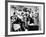 The Marx Brothers, 1935-null-Framed Giclee Print