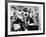 The Marx Brothers, 1935-null-Framed Giclee Print