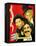 The Marx Brothers, 1935-null-Framed Stretched Canvas