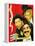 The Marx Brothers, 1935-null-Framed Stretched Canvas