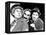 The Marx Brothers, 1940-null-Framed Stretched Canvas
