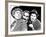 The Marx Brothers, 1940-null-Framed Photo