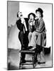 The Marx Brothers, 1940-null-Mounted Photo