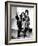 The Marx Brothers, 1940-null-Framed Photo