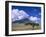 The Masai's Holy Mountain, Tanzania, East Africa, Africa-I Vanderharst-Framed Photographic Print