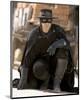 The Mask of Zorro-null-Mounted Photo