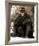 The Mask of Zorro-null-Framed Photo