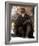 The Mask of Zorro-null-Framed Photo