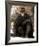 The Mask of Zorro-null-Framed Photo