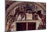 The Mass at Bolsena, 1512-Raphael-Mounted Giclee Print