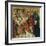 The Mass of Saint Gregory the Great-Diego De La Cruz-Framed Giclee Print