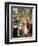 The Mass of St. Giles, circa 1500-Master of St. Giles-Framed Giclee Print