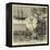 The Massacre of Lieutenant Bower and Five Seamen of H M S Sandfly in the Solomon Islands-null-Framed Premier Image Canvas