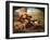 The Massacre of the Innocents, 1860-1861-Angelo Visconti-Framed Giclee Print