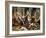 The Massacre of the Innocents, C.1631-Giovanni Francesco Romanelli-Framed Giclee Print