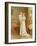 The Master of the House-George Goodwin Kilburne-Framed Giclee Print