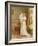 The Master of the House-George Goodwin Kilburne-Framed Giclee Print