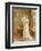 The Master of the House-George Goodwin Kilburne-Framed Giclee Print