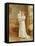 The Master of the House-George Goodwin Kilburne-Framed Premier Image Canvas