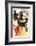 The Matador-Roger de La Fresnaye-Framed Giclee Print