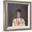 The Matador-John Wright-Framed Giclee Print