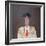 The Matador-John Wright-Framed Giclee Print