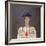 The Matador-John Wright-Framed Giclee Print