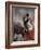 The Matador-Joshua Schicker-Framed Giclee Print