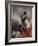 The Matador-Joshua Schicker-Framed Giclee Print