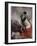 The Matador-Joshua Schicker-Framed Giclee Print