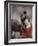 The Matador-Joshua Schicker-Framed Giclee Print